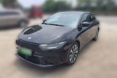 Used Leapmotor C01 2024 Range-Extended 216 Comfort Edition