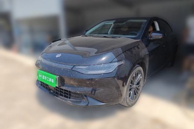 Ojetý Leapmotor C01 2024 Pure Electric 525 Smart Drive Edition