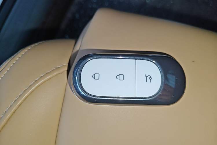 Used Leapmotor C01 2024 Pure Electric 525 Smart Drive Edition Vehicle Key