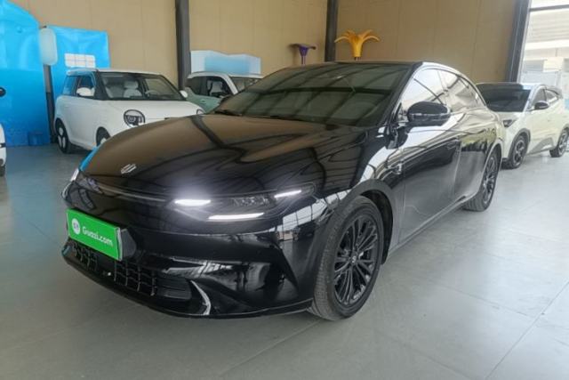 Used Leapmotor C01 2024 Pure Electric 525 Comfort Edition