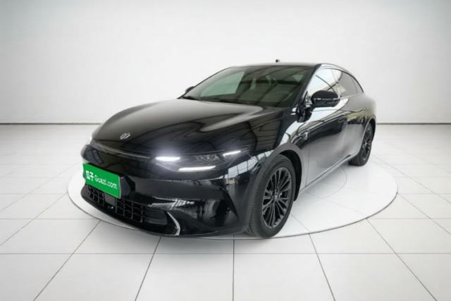 Used Leapmotor C01 2024 Pure Electric 525 Comfort Edition