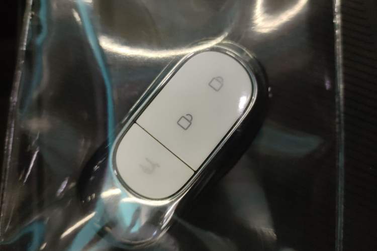 Used Leapmotor C01 2024 Pure Electric 525 Luxury Edition Interior 1