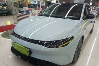 Used Leapmotor C01 2024 All-Electric 625 Deluxe Edition