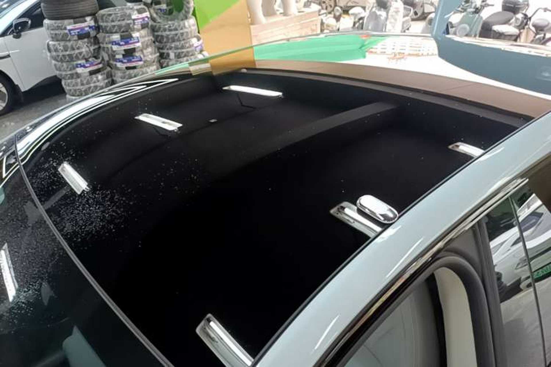 Used Leapmotor C01 2024 Pure Electric 525 Comfort Edition Roof
