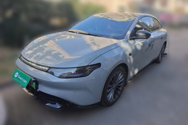 Used Leapmotor C01 2024 Pure Electric 525 Luxury Edition