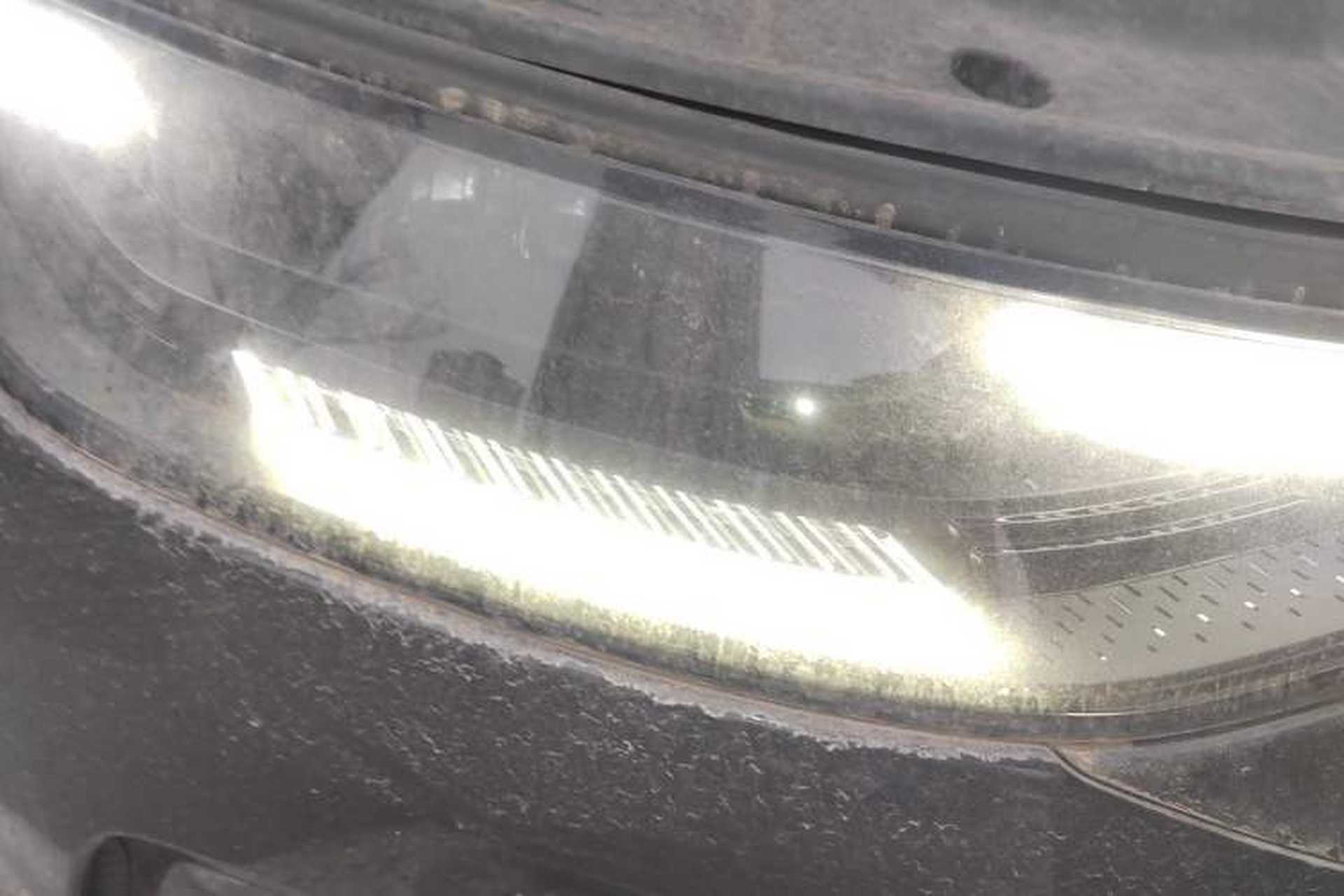 Used Leapmotor C01 2024 Range-Extended 216 Luxury Edition Right Front Headlight