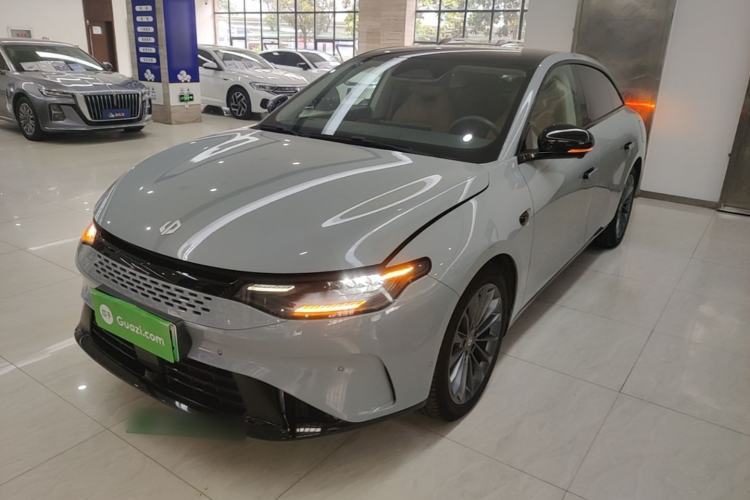Used Leapmotor C01 2024 Range-Extended 316 Deluxe Edition Guazi used car, China used car export, Used car for sale, Used  cars, Cheapest cars for sale