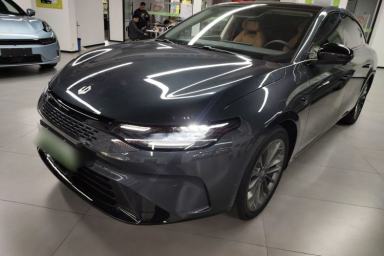 Used Leapmotor C01 2024 Range-Extended 316 Deluxe Edition