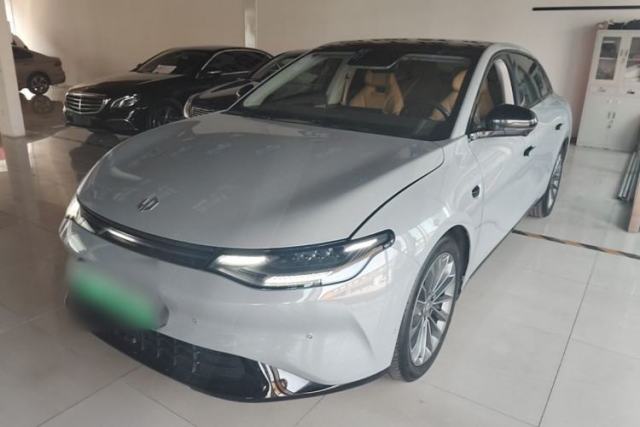 Used Leapmotor C01 2024 Pure Electric 525 Luxury Edition
