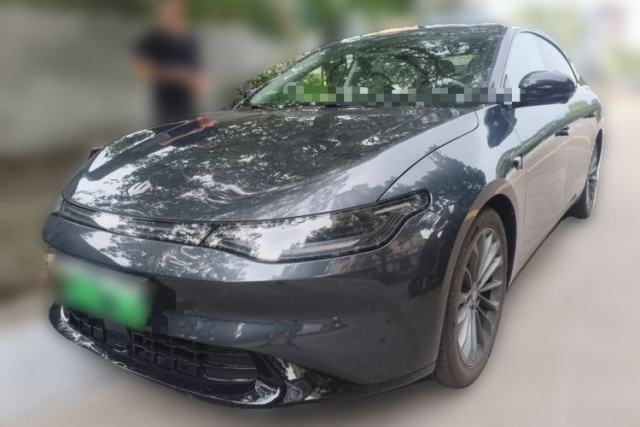 Leapmotor C01 2024 Pure Electric 525 Luxury Edition usata