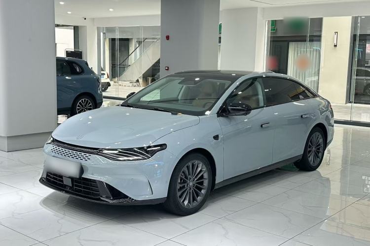 Used Leapmotor C01 2024 Range-Extended 316 Deluxe Edition Guazi used car, China used car export, Used car for sale, Used cars, Cheapest cars for sale