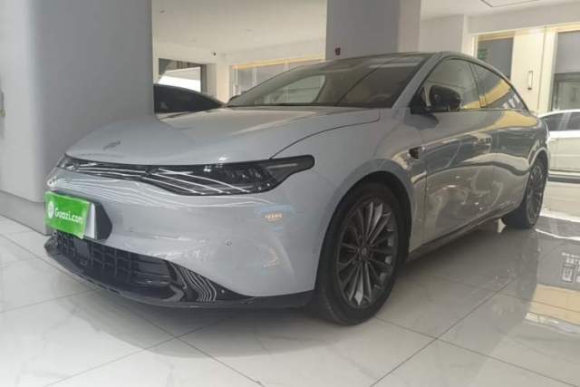 Used Leapmotor C01 2024 Pure Electric 525 Luxury Edition