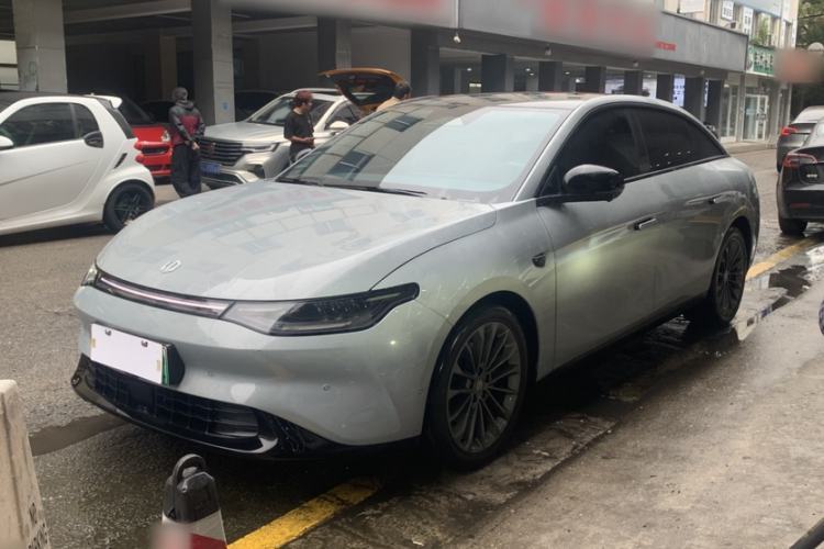 Used Leapmotor C01 2024 Pure Electric 525 Luxury Edition Guazi used car, China used car export, Used car for sale, Used cars, Cheapest cars for sale