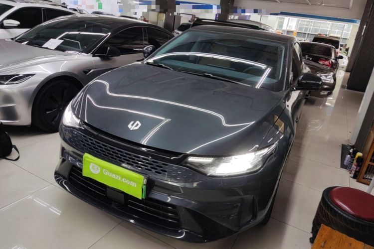 Used Leapmotor C01 2024 Range-Extended 216 Luxury Edition Guazi used car, China used car export, Used car for sale, Used  cars, Cheapest cars for sale