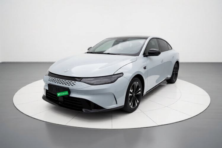 Leapmotor C01 2024 Range-Extended 216 Comfort Edition