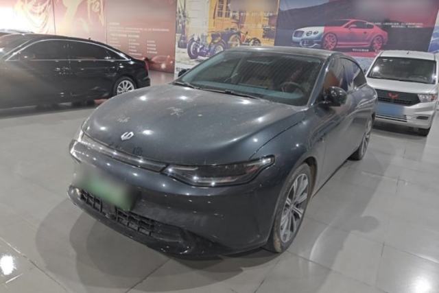 Used Leapmotor C01 2024 Pure Electric 525 Luxury Edition