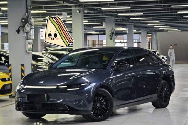 Used Leapmotor C01 2024 Pure Electric 525 Luxury Edition