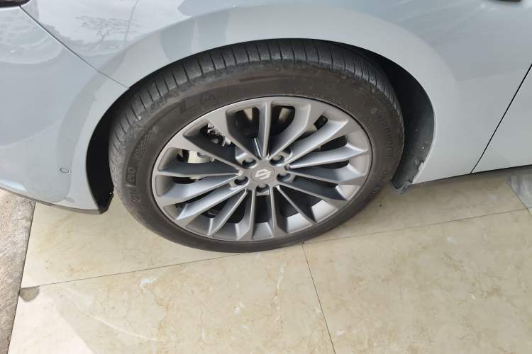Used Leapmotor C01 2024 Range-Extended 316 Deluxe Edition Exterior 1