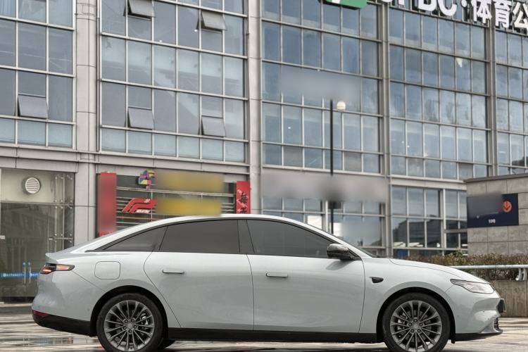 Used Leapmotor C01 2024 Pure Electric 525 Luxury Edition Exterior 15