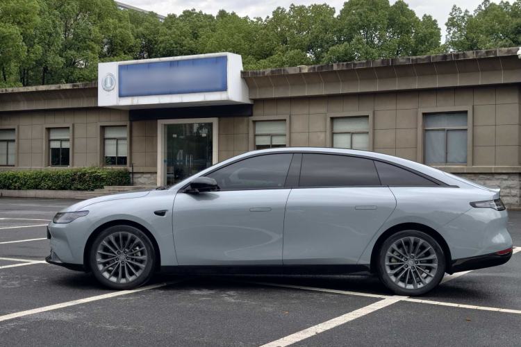 Used Leapmotor C01 2024 Pure Electric 525 Luxury Edition Exterior 3