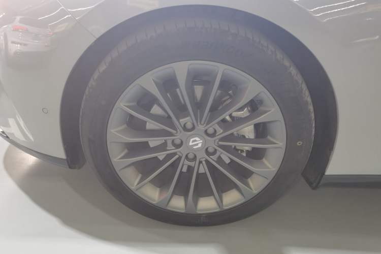 Used Leapmotor C01 2024 Pure Electric 525 Luxury Edition Exterior 7