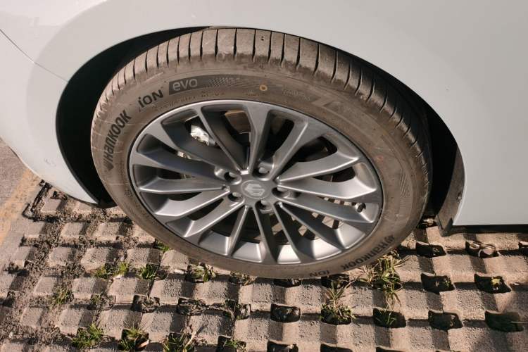 Used Leapmotor C01 2024 Range-Extended 316 Deluxe Edition Exterior 7