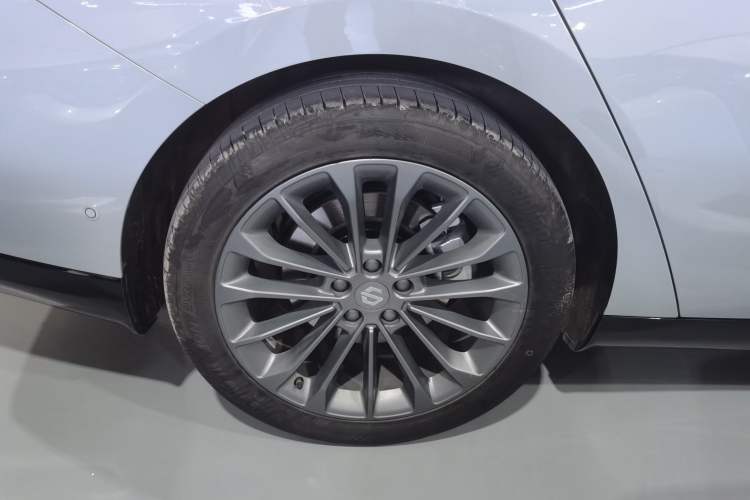 Used Leapmotor C01 2024 Pure Electric 525 Luxury Edition Exterior 8