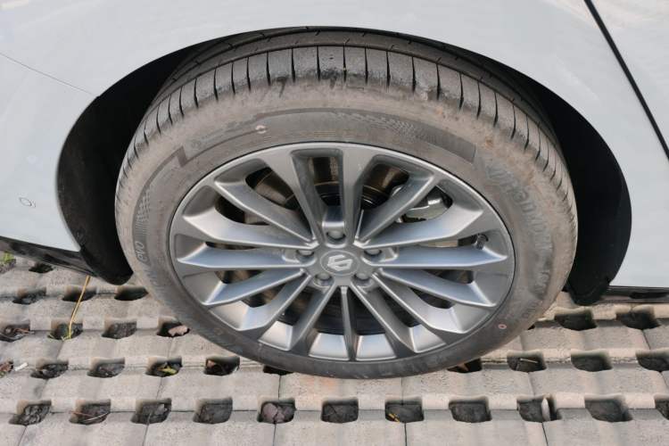 Used Leapmotor C01 2024 Range-Extended 316 Deluxe Edition Exterior 8