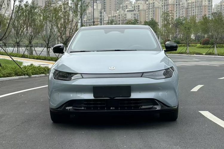 Used Leapmotor C01 2024 Pure Electric 525 Luxury Edition Exterior 8