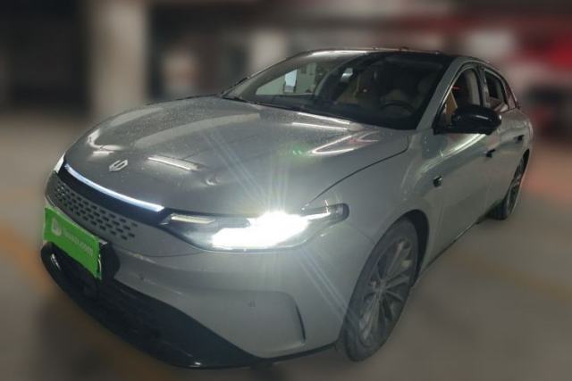 Used Leapmotor C01 2024 Range-Extended 316 Deluxe Edition