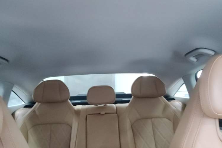 Used Leapmotor C01 2024 Range-Extended 316 Deluxe Edition Headliner