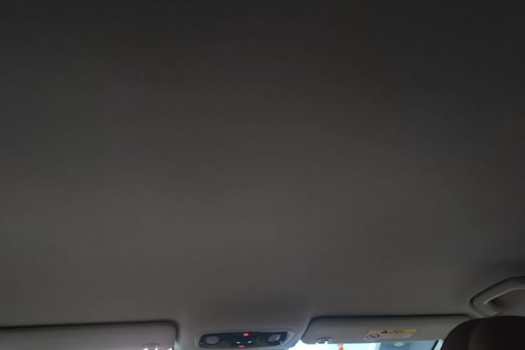 Used Leapmotor C01 2024 Range-Extended 316 Deluxe Edition Headliner