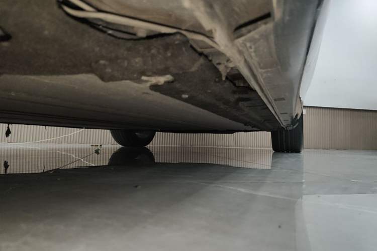 Used Leapmotor C01 2024 Pure Electric 525 Luxury Edition Left Side Sill