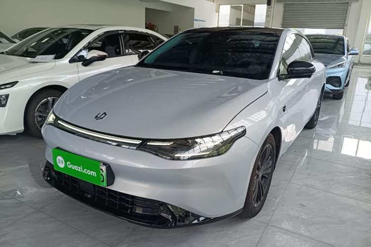 Used Leapmotor C01 2024 Pure Electric 525 Comfort Edition Guazi used car, China used car export, Used car for sale, Used cars, Cheapest cars for sale