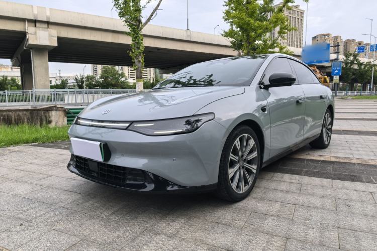 Leapmotor C01 2024 Pure Electric 525 Luxury Edition