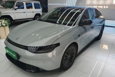 Used Leapmotor C01 2024 Pure Electric 525 Luxury Edition