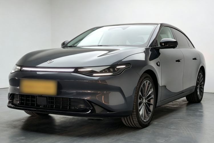 Leapmotor C01 2024 Pure Electric 525 Luxury Edition