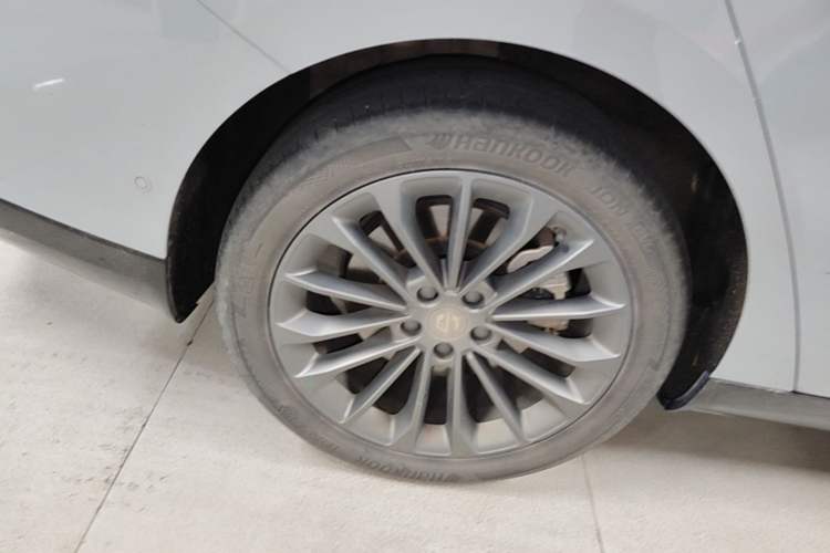 Used Leapmotor C01 2024 Pure Electric 525 Luxury Edition Right Rear Wheel Hub