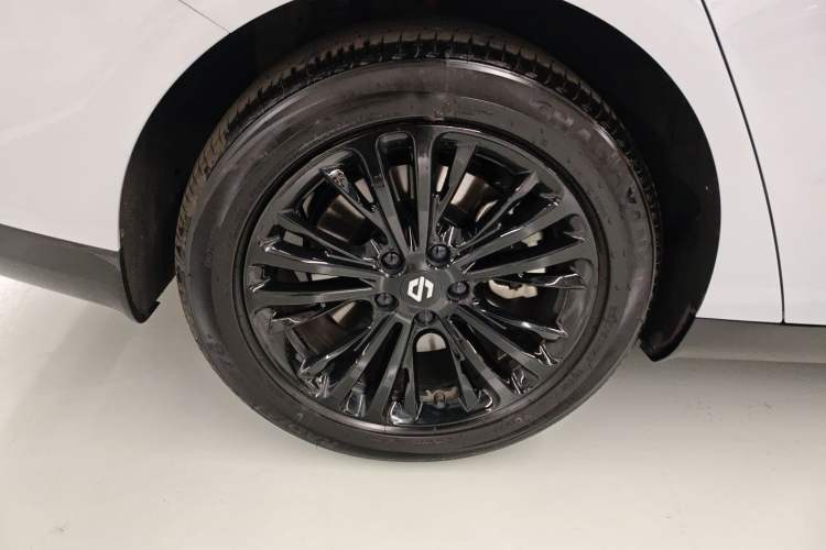Used Leapmotor C01 2024 Range-Extended 216 Comfort Edition Right Rear Wheel Hub
