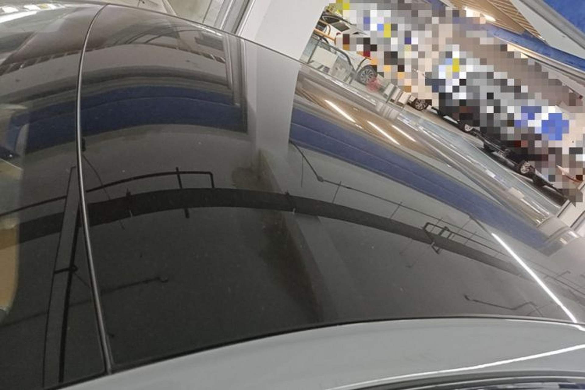 Used Leapmotor C01 2024 Range-Extended 316 Deluxe Edition Roof
