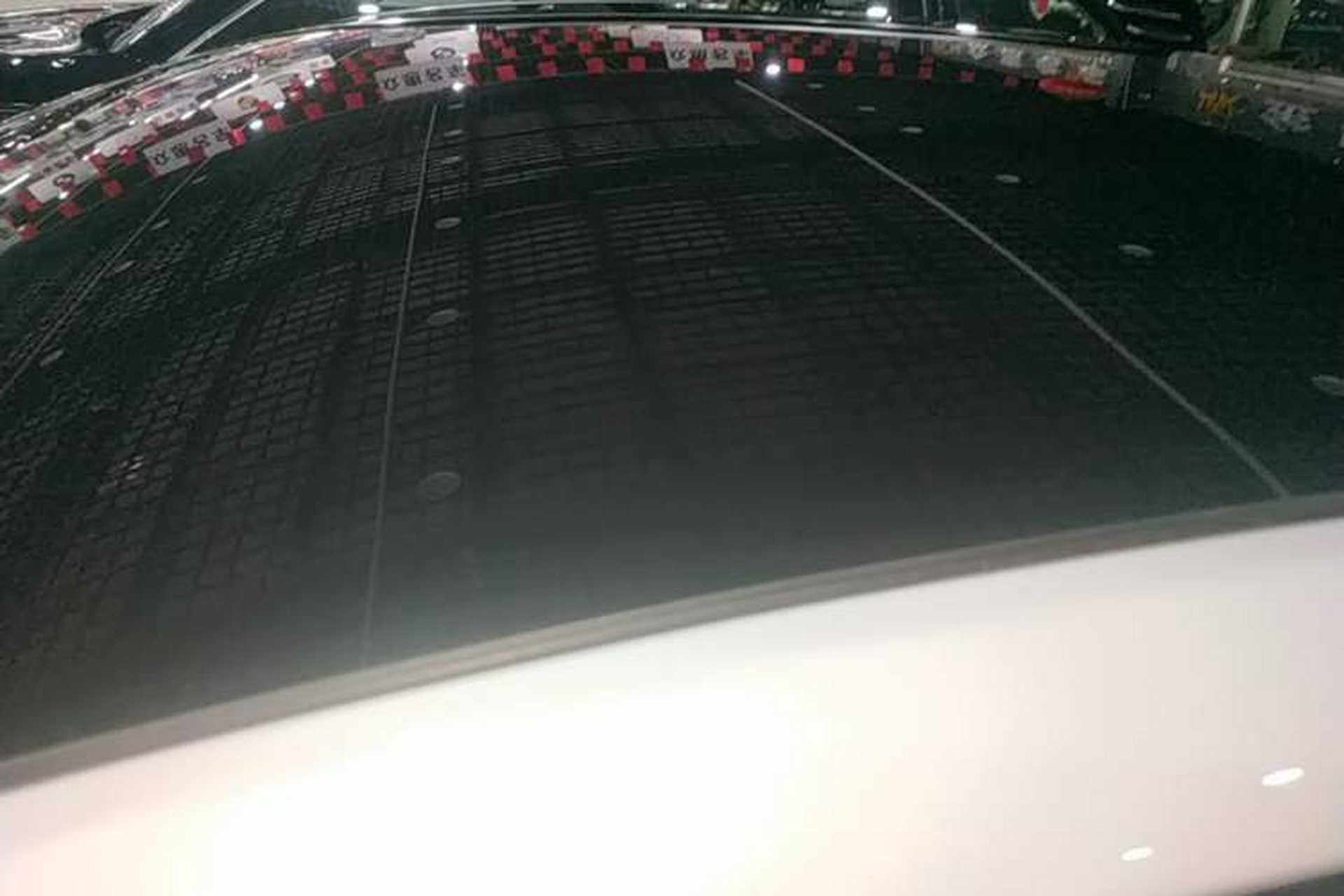 Used Leapmotor C01 2024 Pure Electric 525 Luxury Edition Roof
