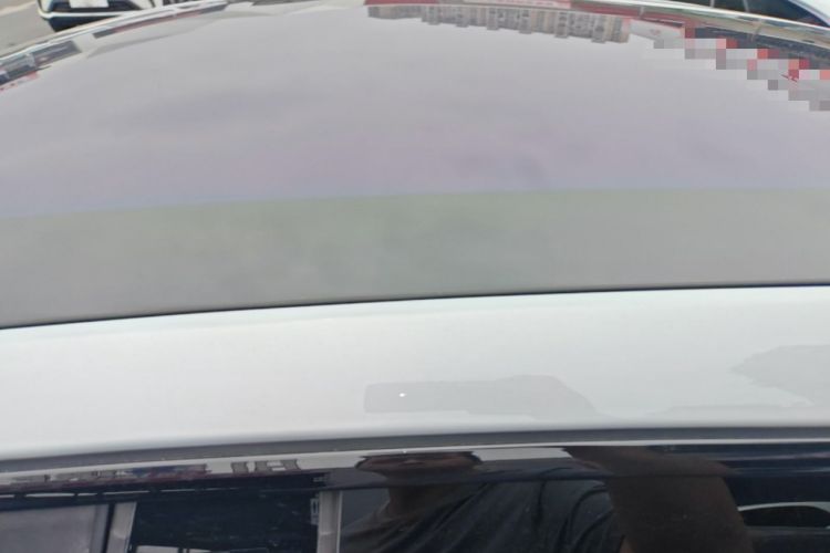 Used Leapmotor C01 2024 Range-Extended 216 Luxury Edition Roof