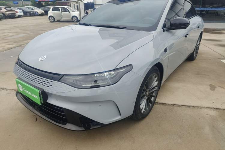 Used Leapmotor C01 2024 Range-Extended 216 Luxury Edition Guazi used car, China used car export, Used car for sale, Used  cars, Cheapest cars for sale