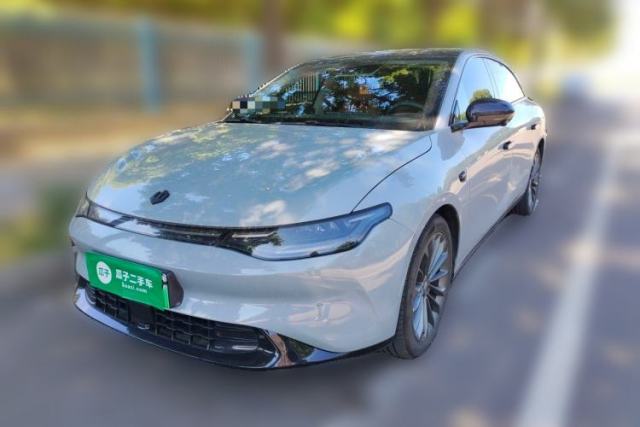 Used Leapmotor C01 2024 Pure Electric 525 Luxury Edition