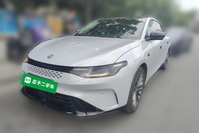 Used Leapmotor C01 2024 Range-Extended 316 Deluxe Edition