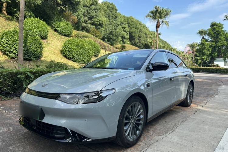 Used Leapmotor C01 2024 Pure Electric 525 Luxury Edition Guazi used car, China used car export, Used car for sale, Used cars, Cheapest cars for sale