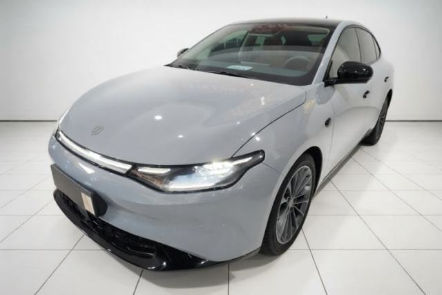 Used Leapmotor C01 2024 Pure Electric 525 Luxury Edition
