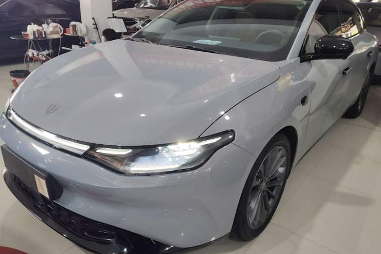 Gebrauchter Leapmotor C01 2024 Pure Electric 525 Luxury Edition Guazi used car, China used car export, Used car for sale, Used  cars, Cheapest cars for sale
