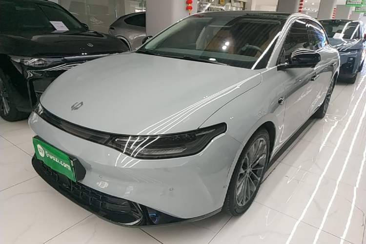 Used Leapmotor C01 2024 Pure Electric 525 Luxury Edition Guazi used car, China used car export, Used car for sale, Used cars, Cheapest cars for sale