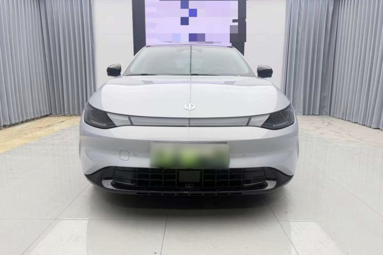 Used Leapmotor C01 2024 Pure Electric 525 Luxury Edition Exterior 5